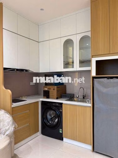 XÂY MỚI 100% FULL NỘI THẤT GIẶT RIÊNG GẦN ĐI BỘ THISSONMALL, GẦN ĐH,..