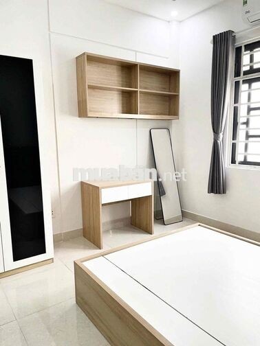 CHDV full nội thất 5tr ngay Pear Plaza