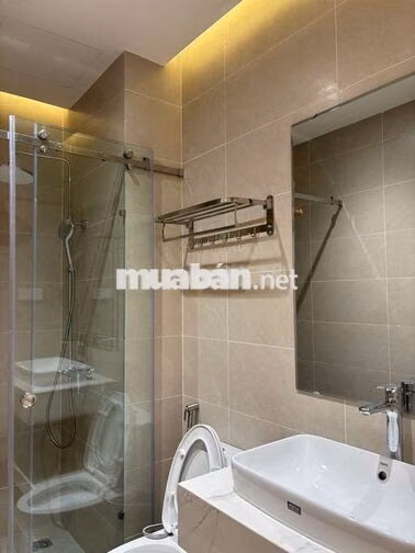 XÂY MỚI 100% FULL NỘI THẤT GIẶT RIÊNG GẦN ĐI BỘ THISSONMALL, GẦN ĐH,..