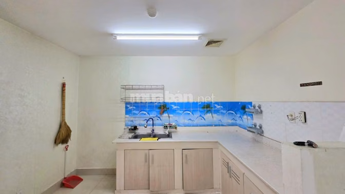 Chung cư Trần Quốc Thảo,thang bộ Giá thuê 9tr/th 1PN, 1wc ,Ko Nội ThấT