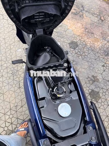 Honda Wave 2024 Xanh 3000 km