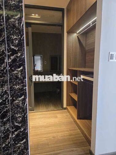 CHO THUÊ BIỆT THỰ FULL NỘI THẤT - 6 PHÒNG NGỦ - 60 TRIỆU