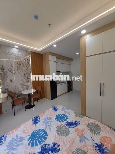 XÂY MỚI 100% FULL NỘI THẤT GIẶT RIÊNG GẦN ĐI BỘ THISSONMALL, GẦN ĐH,..