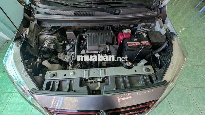 Mitsubishi attrage premium 2022 Tự động 13.000 km