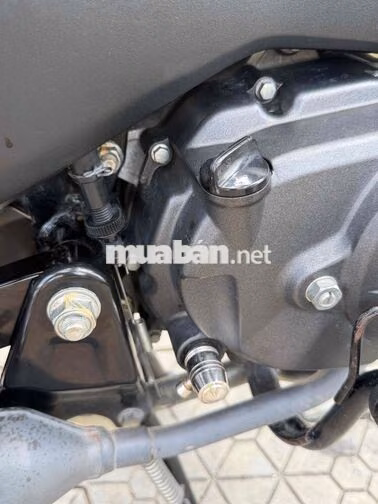 Honda Wave Trắng Xe số