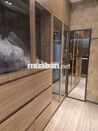 CHO THUÊ BIỆT THỰ FULL NỘI THẤT - 6 PHÒNG NGỦ - 60 TRIỆU