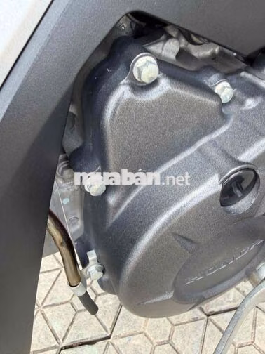 Honda Wave Trắng Xe số