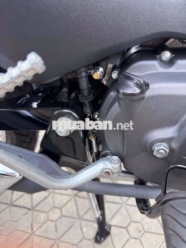 Honda Wave 2024 Xanh 3000 km