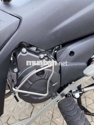 Honda Wave 2024 Xanh 3000 km
