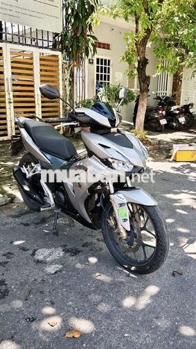Honda Winner V3 2022 ABS Bạc Odo 19452 km