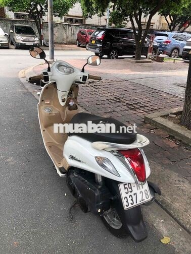 Yamaha Nozza 2015 bstp chính chủ sang tên