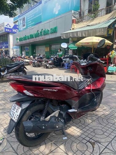 Honda PCX 2023 Đỏ 32.000km 2016 Bstp Chính Chủ