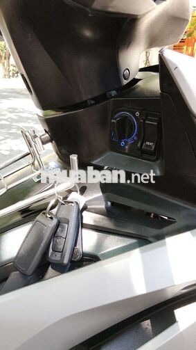 Honda Winner V3 2022 ABS Bạc Odo 19452 km