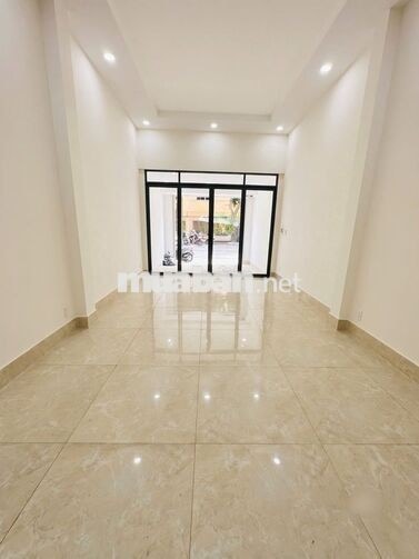 SIÊU PHẨM TRỆT SUỐT- 230A Lê Văn Sỹ, P1, Tân Bình- 5x20m,4 Tầng, 400m2
