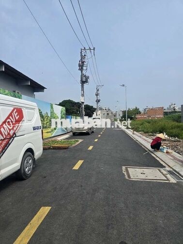 ĐẤT TL16, DT:72m2, SỔ HỒNG RIÊNG, CHỈ 4.2 TỶ