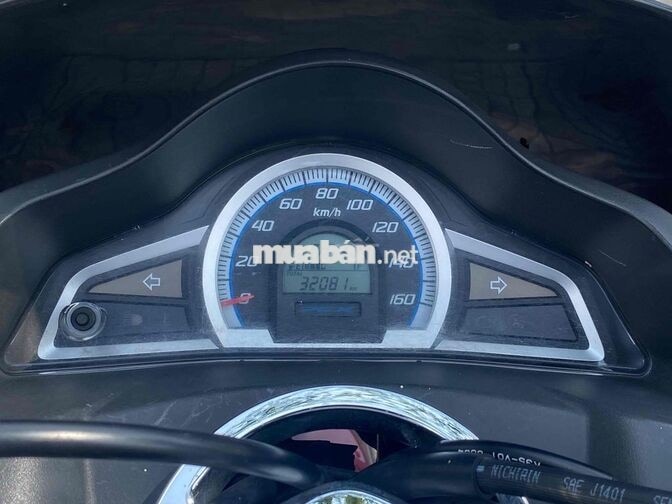 Honda PCX 2023 Đỏ 32.000km 2016 Bstp Chính Chủ