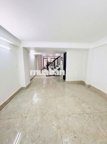 SIÊU PHẨM TRỆT SUỐT- 230A Lê Văn Sỹ, P1, Tân Bình- 5x20m,4 Tầng, 400m2