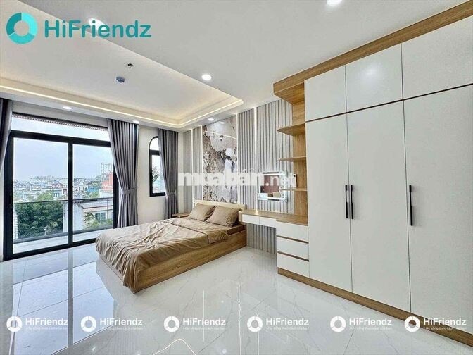 CHDV FULL NỘI THẤT LUXURY MỚI KENG GẦN EMART PHAN HUY ÍCH