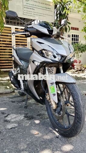 Honda Winner V3 2022 ABS Bạc Odo 19452 km