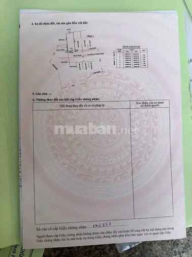 Nhà kho mặt tiền hẻm 173 An Dương Vuong, BÌnh Tân