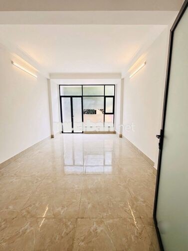 SIÊU PHẨM TRỆT SUỐT- 230A Lê Văn Sỹ, P1, Tân Bình- 5x20m,4 Tầng, 400m2
