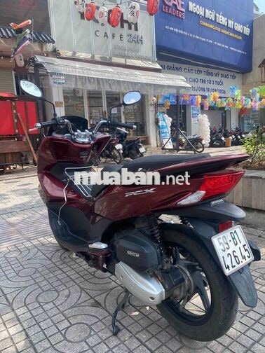 Honda PCX 2023 Đỏ 32.000km 2016 Bstp Chính Chủ