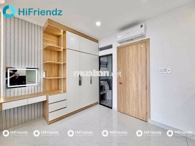 CHDV FULL NỘI THẤT LUXURY MỚI KENG GẦN EMART PHAN HUY ÍCH