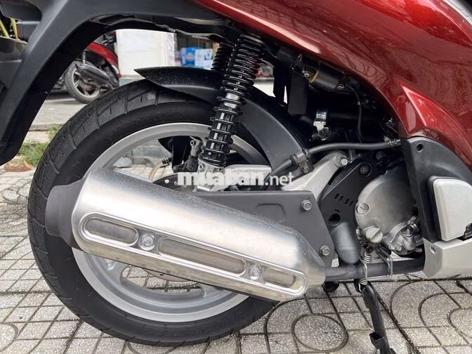 Xe Đẹp Biển Vip cho Ae Choi Sưu Tầm Honda SH