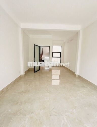 SIÊU PHẨM TRỆT SUỐT- 230A Lê Văn Sỹ, P1, Tân Bình- 5x20m,4 Tầng, 400m2