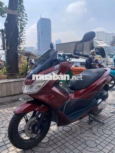 Honda PCX 2023 Đỏ 32.000km 2016 Bstp Chính Chủ