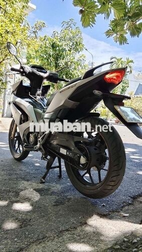 Honda Winner V3 2022 ABS Bạc Odo 19452 km