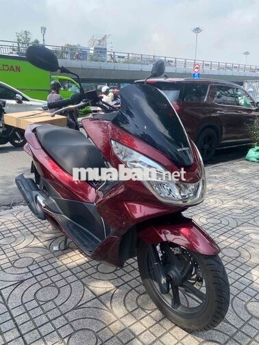 Honda PCX 2023 Đỏ 32.000km 2016 Bstp Chính Chủ