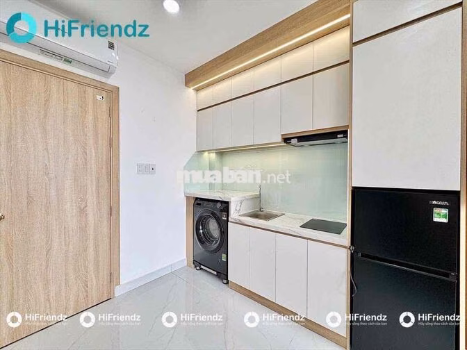 CHDV FULL NỘI THẤT LUXURY MỚI KENG GẦN EMART PHAN HUY ÍCH