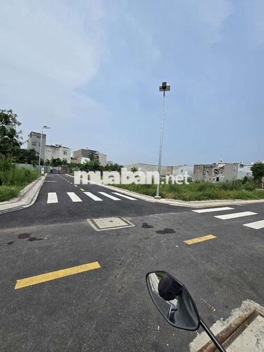 ĐẤT TL16, DT:72m2, SỔ HỒNG RIÊNG, CHỈ 4.2 TỶ