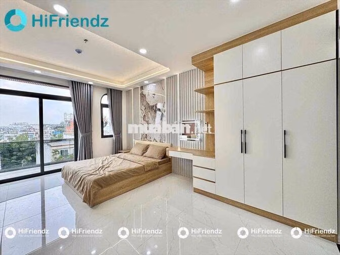 CHDV FULL NỘI THẤT LUXURY MỚI KENG GẦN EMART PHAN HUY ÍCH