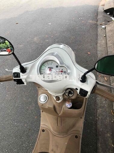Yamaha Nozza 2015 bstp chính chủ sang tên