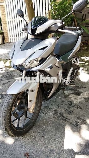 Honda Winner V3 2022 ABS Bạc Odo 19452 km