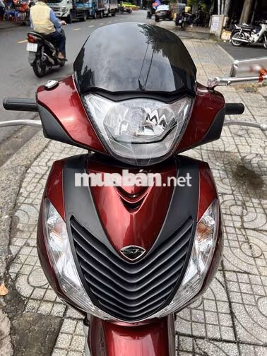 Xe Đẹp Biển Vip cho Ae Choi Sưu Tầm Honda SH