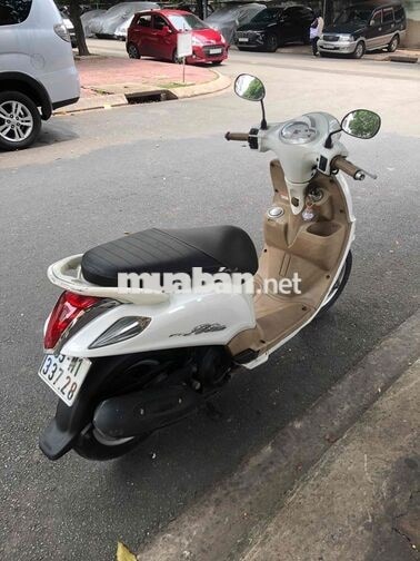 Yamaha Nozza 2015 bstp chính chủ sang tên