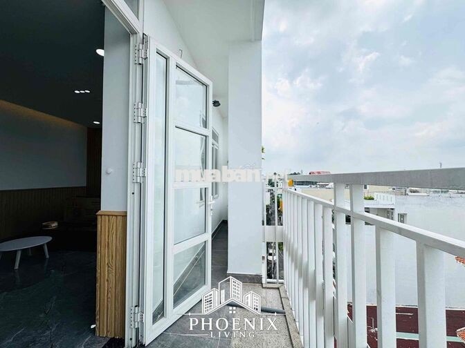 ⭐️🥳 2PN ĐẦY ĐỦ NỘI THẤT NGAY EMART PHAN HUY ÍCH