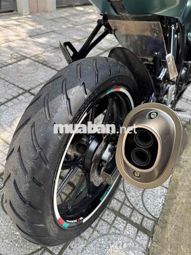 Suzuki GSX R150 2018 chính chủ biển 60