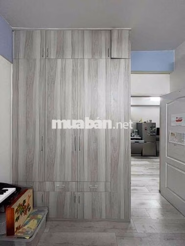 e bán chung cư Hưng ngân q12 2 pn 2 wc sổ sẵn chỉ 2.5