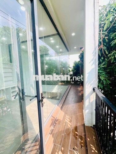 CHO THUÊ NHÀ SÂN VƯỜN KHU DÂN CƯ HƯNG PHÚ