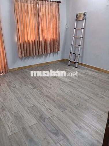 nhà cho thuê mặt tiền đường nghĩa Hòa p6tb