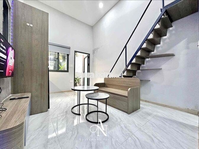✨CĂN HỘ NGAY UNG VĂN KHIÊM – 2 KHÔNG GIAN NGỦ, Ở CỰC THOẢI MÁI