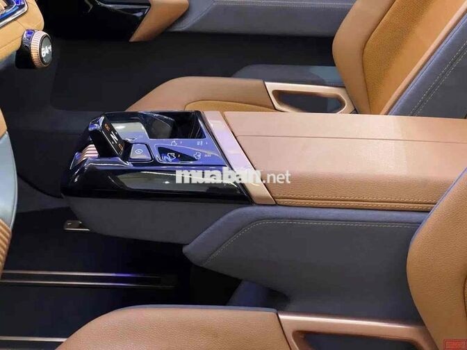 🚘WILD - VUA BÁN TẢI ĐIỆN 1000km mở cọc tiên phong