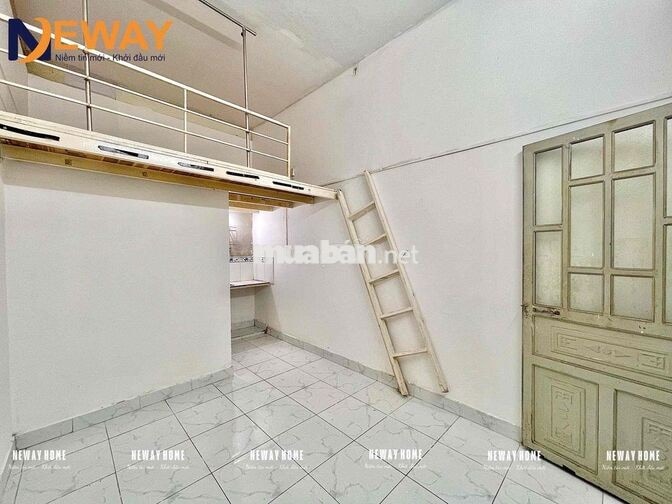 Phòng trọ giá rẻ bình dân, sạch sẻ phù hợp với khách hàng ở 1 -2 người