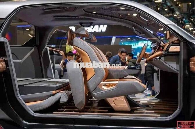 🚘WILD - VUA BÁN TẢI ĐIỆN 1000km mở cọc tiên phong