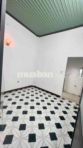 thuê nhà nguyên căn có nội thất 2 máy lạnh