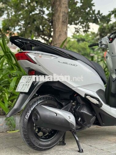 Lead 125 4val Đặc Biệt 2023 Bạc Porsche bstp 9chủ